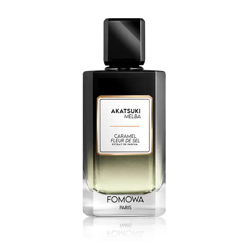 Fomowa – Akatsuki Melba – Extrait de Parfum Unisexe 100 ml