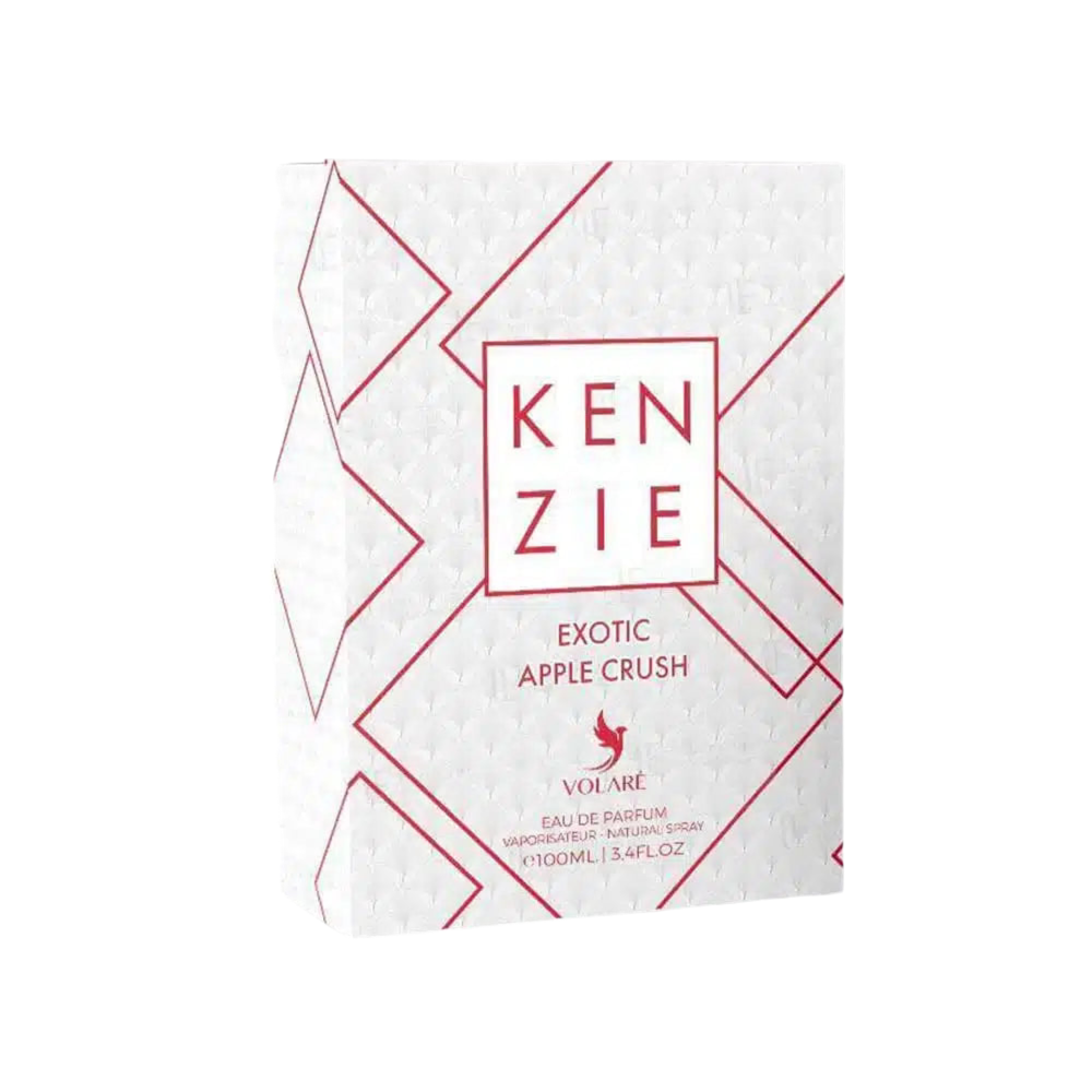 Kenzie Exotic Apple Crush – Eau de Parfum 100 ml