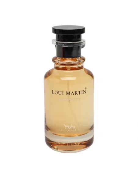 Immensity – Loui Martin – Extrait de Parfum 100 ml
