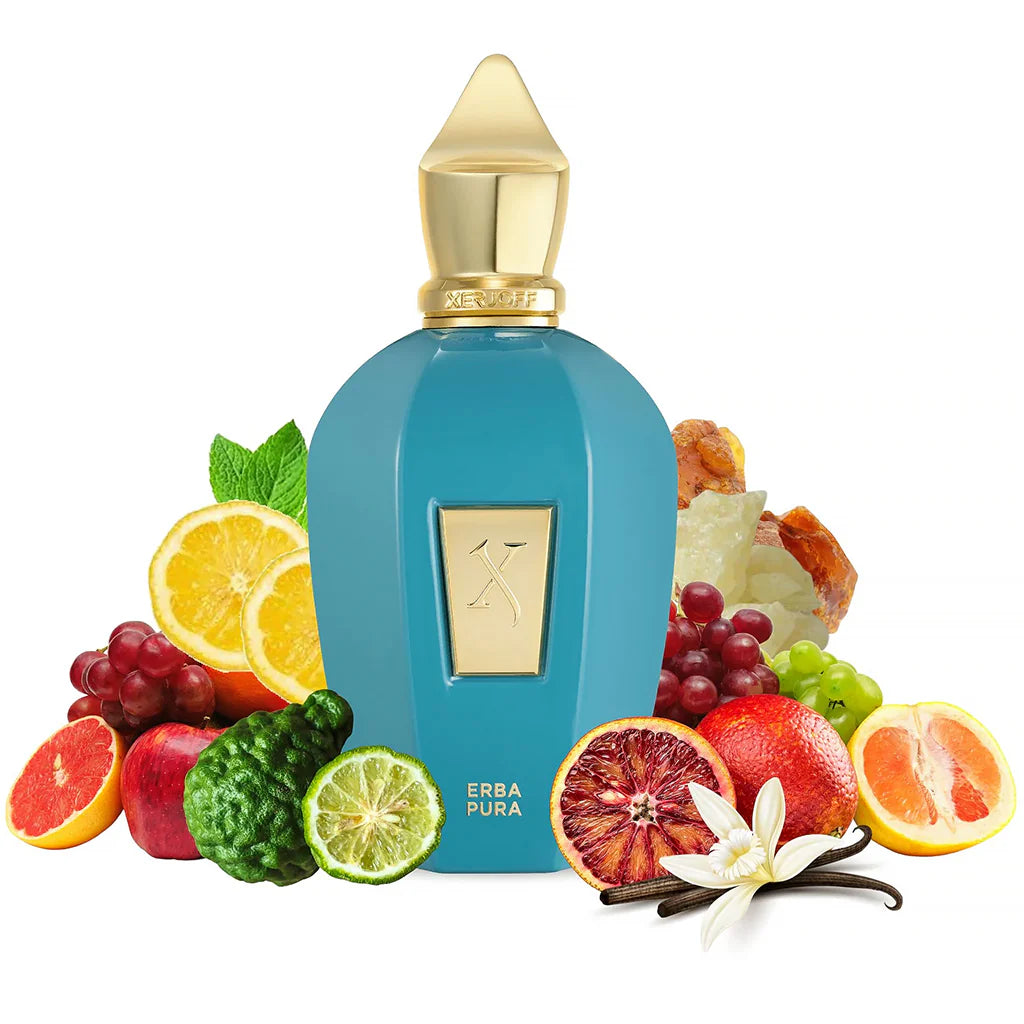 Erba Pura – Xerjoff – Eau de Parfum 100 ml