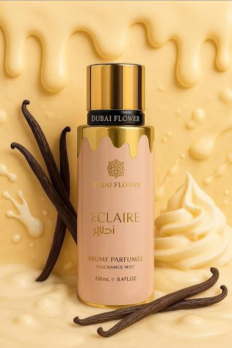 Éclair – Brume parfumée Dubai Flower 250 ml