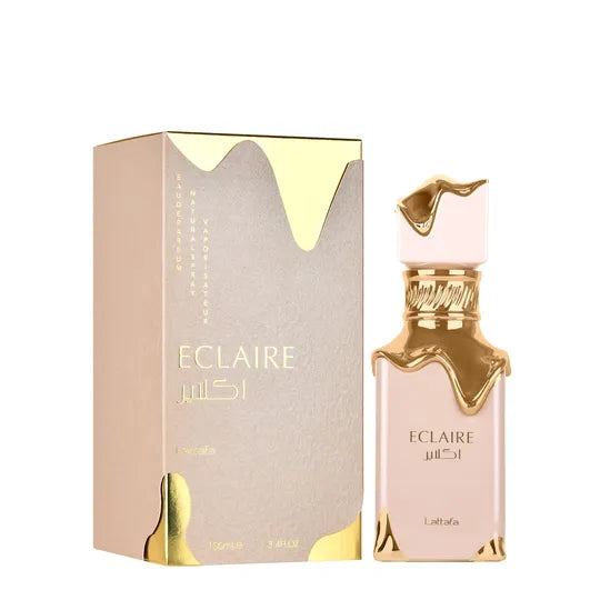 Lattafa Eclaire – Eau de Parfum 100 ml
