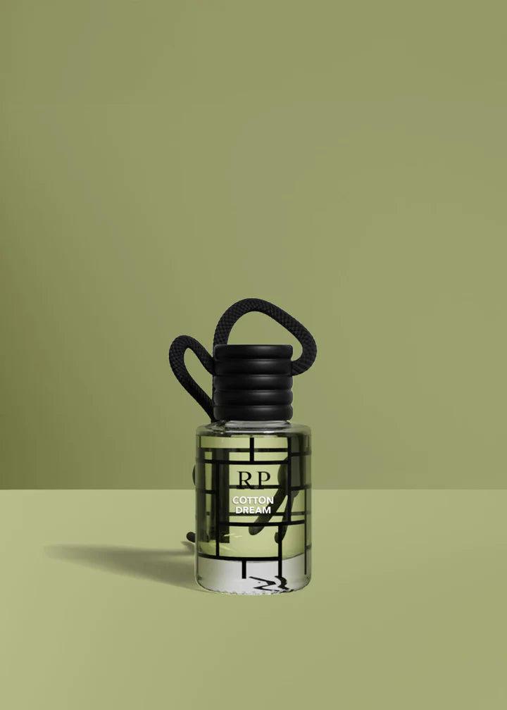 Diffuseur Auto RP – Cotton Dream 10 ml