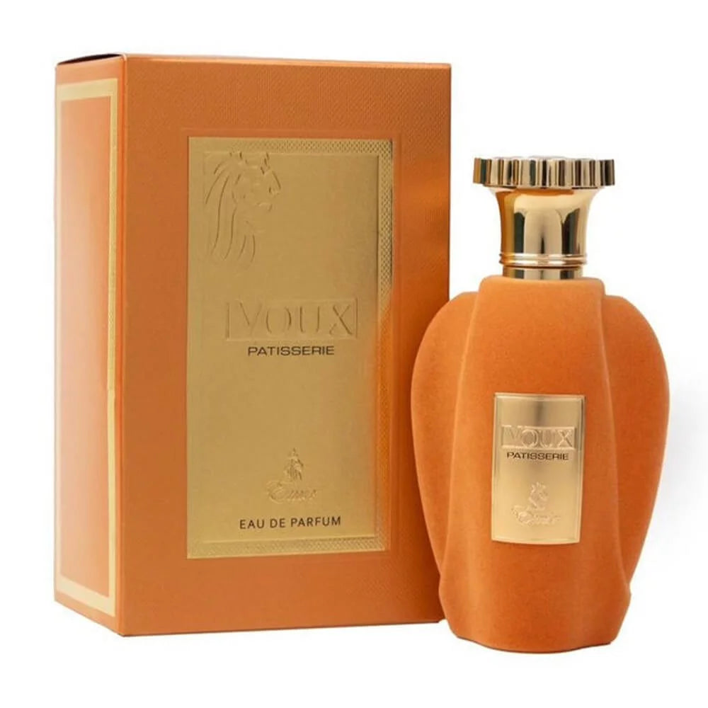 Voux Pâtisserie – Eau de Parfum 100 ml