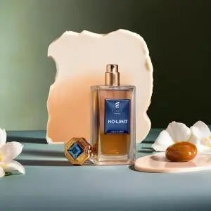 F·Inity – No·Limit – Extrait de Parfum Unisexe 100 ml La Folie Des Plaisirs