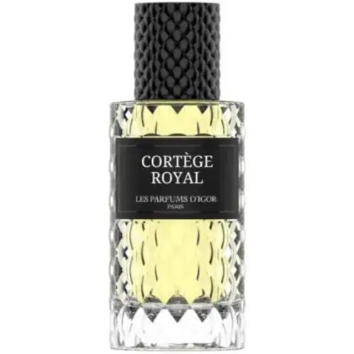 Cortège Royale – Les Parfums d’Igor 50 ml