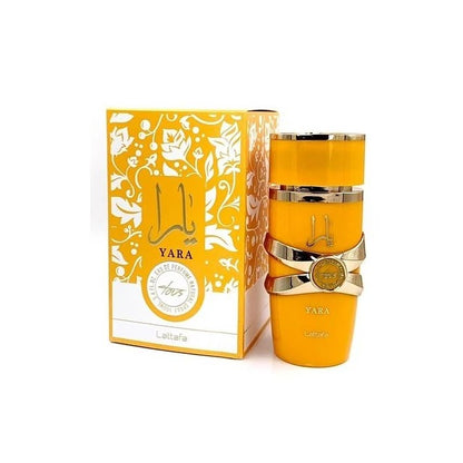 Yara – Orange – Eau de Parfum 100 ml