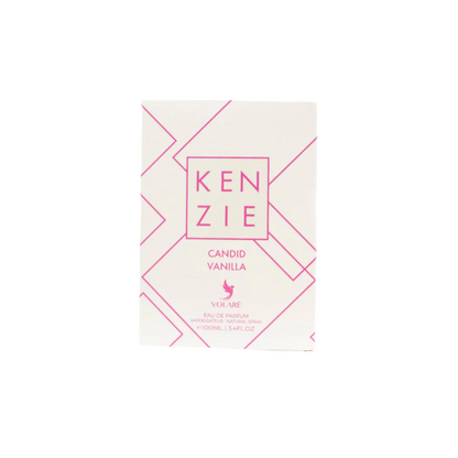 Kenzie Vanilla 70 – Eau de Parfum 100 ml
