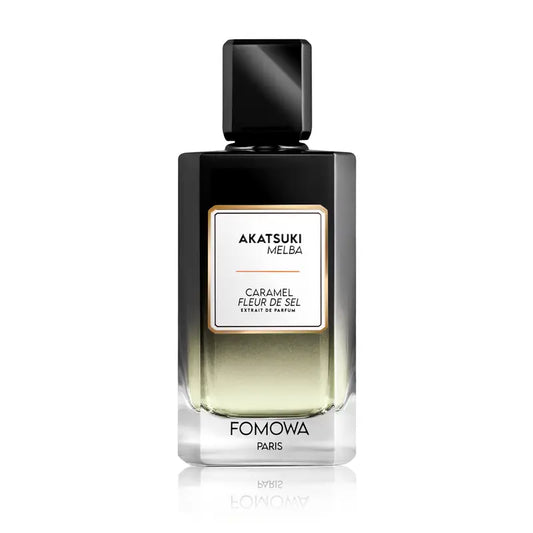 Fomowa – Akatsuki Melba – Extrait de Parfum Unisexe 100 ml