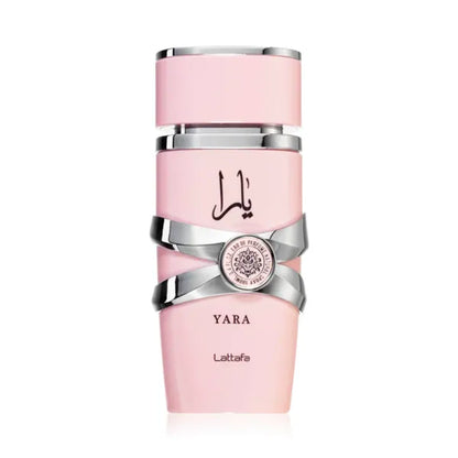 Yara – Rose – Eau de Parfum 100 ml