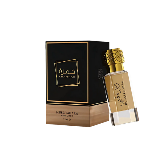 Khamra – Musc 12 ml