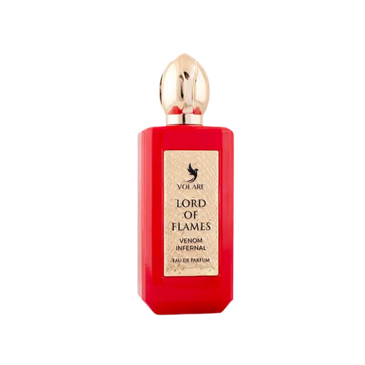 Volare Lord of Flames – Venom Infernal – Eau de Parfum 100 ml