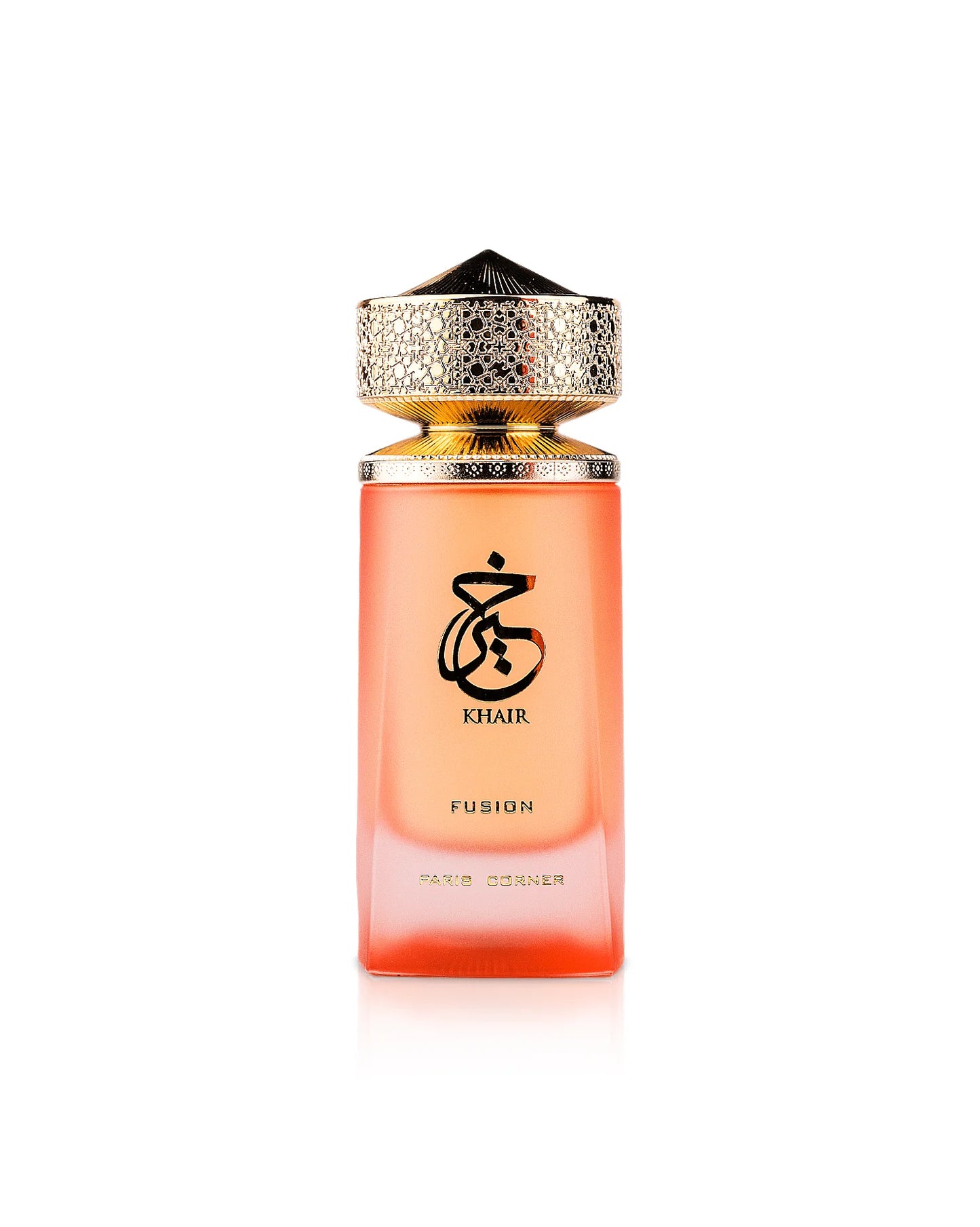 Khair Fusion – Eau de Parfum 100 ml