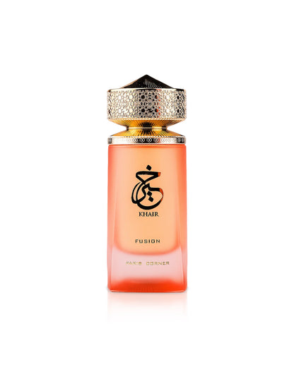 Khair Fusion – Eau de Parfum 100 ml
