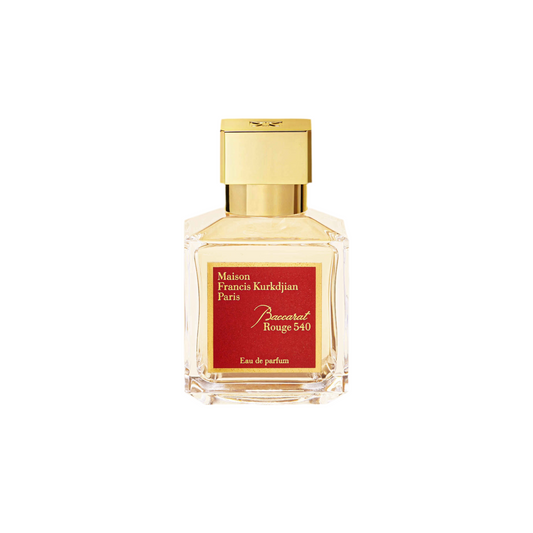 Baccarat Rouge 540 – Eau de Parfum 70 ml
