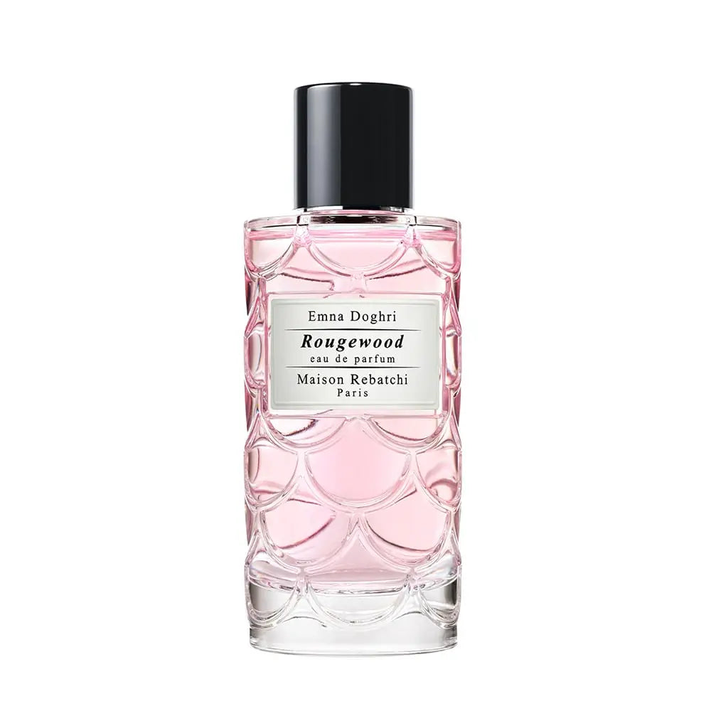 Maison Rebatchi – Rougewood – Eau de Parfum 50 ml