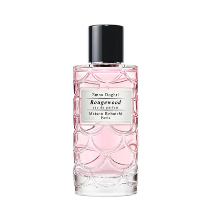 Maison Rebatchi – Rougewood – Eau de Parfum 50 ml