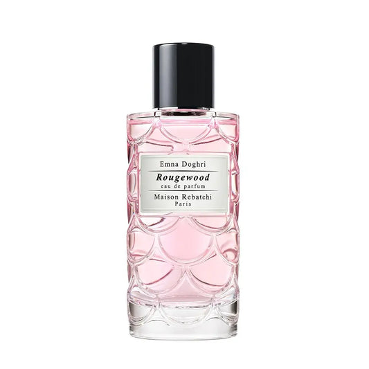 Maison Rebatchi – Rougewood – Eau de Parfum 50 ml
