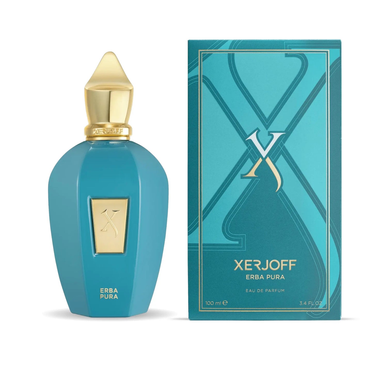 Erba Pura – Xerjoff – Eau de Parfum 100 ml