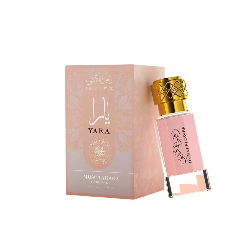 Yara – Musc 12 ml