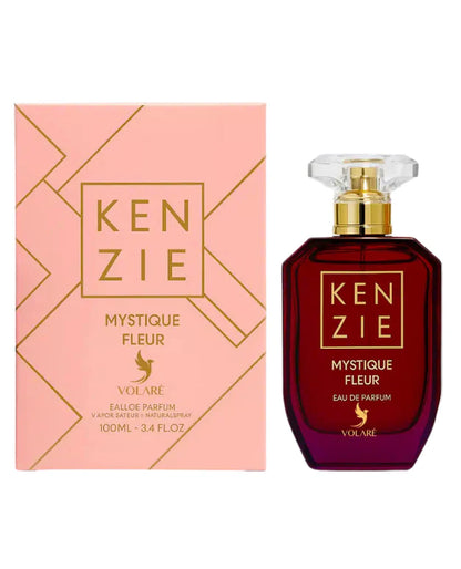 Kenzie Mystique Fleur – Eau de Parfum 100 ml