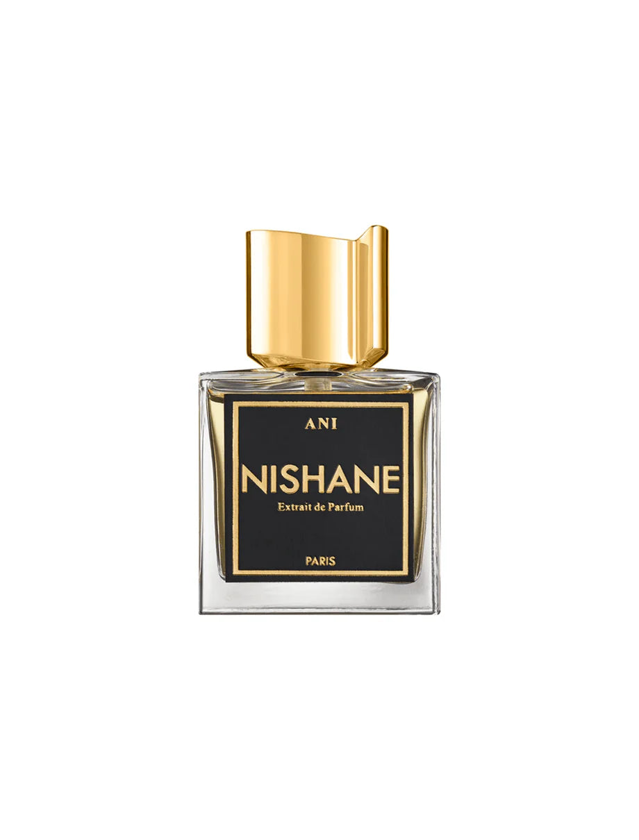 Ani – Nishane Extrait de Parfum 100 ml