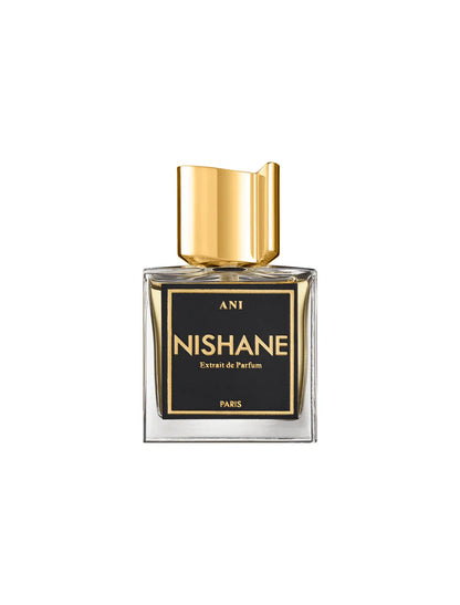 Ani – Nishane Extrait de Parfum 100 ml
