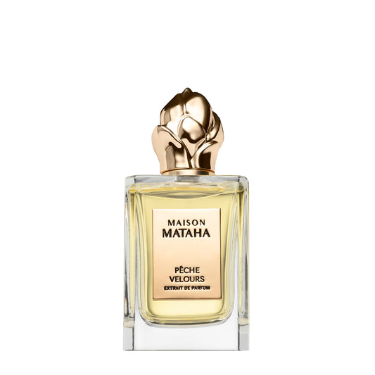 Mataha – Pêche Velours – Eau de Parfum 100 ml