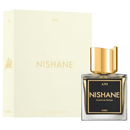 Ani – Nishane Extrait de Parfum 100 ml