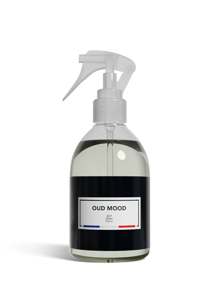 Spray Textile RP Paris – Oud Mood 250 ml