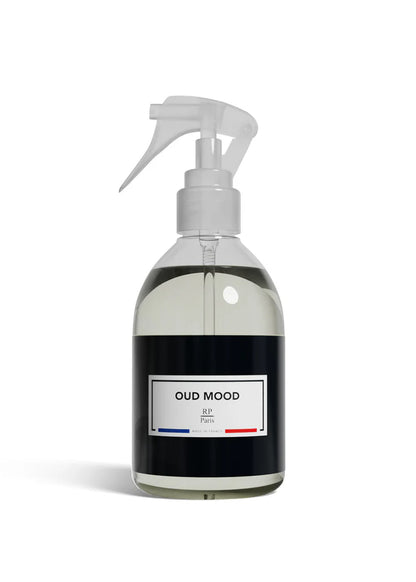 Spray Textile RP Paris – Oud Mood 250 ml