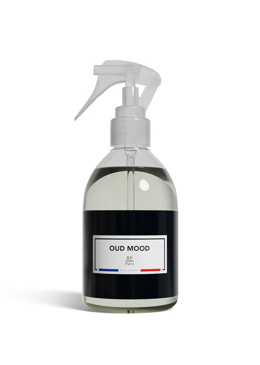 Spray Textile RP Paris – Oud Mood 250 ml