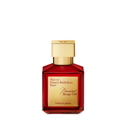 Baccarat Rouge – Extrait de Parfum 70 ml