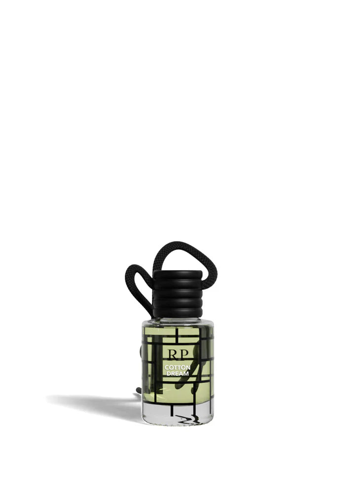 Diffuseur Auto RP – Cotton Dream 10 ml