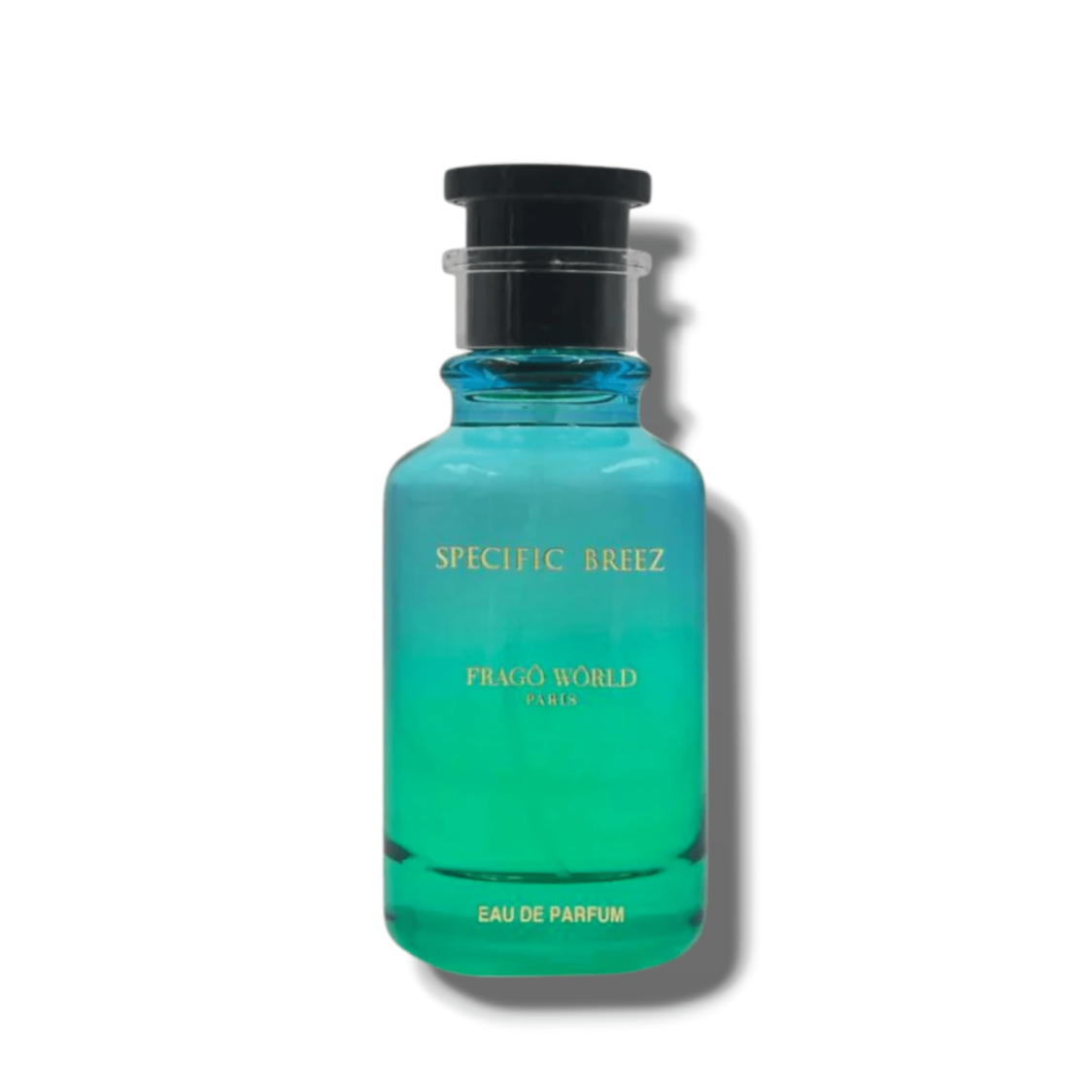 Specific Breeze – Loui Martin – Eau de Parfum 100 ml