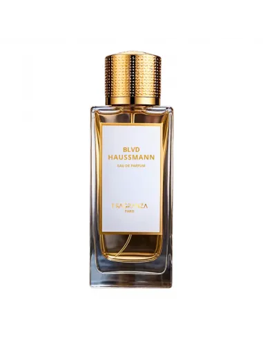 Fragranza – Boulevard Haussmann