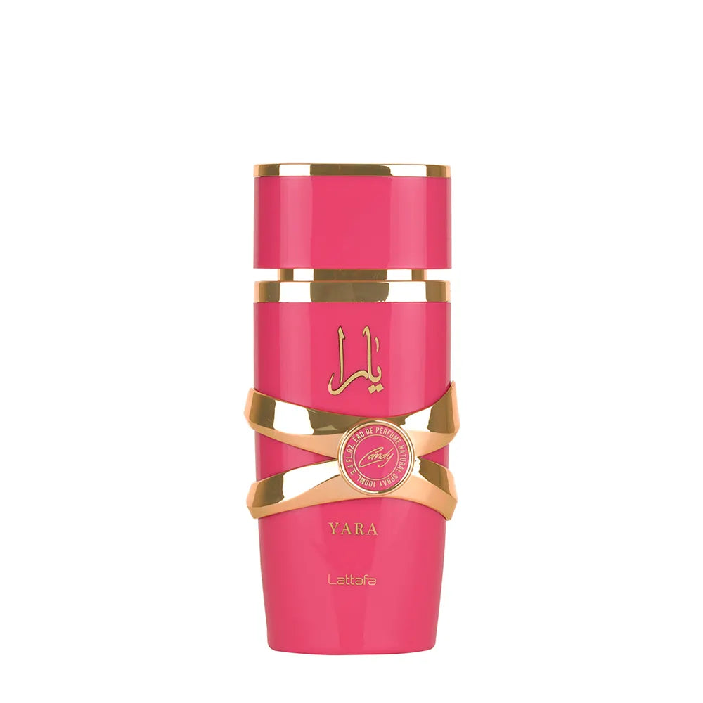 Rose Candy – Eau de Parfum 100 ml – Lattafa