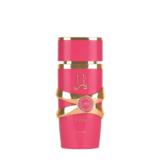 Rose Candy – Eau de Parfum 100 ml – Lattafa