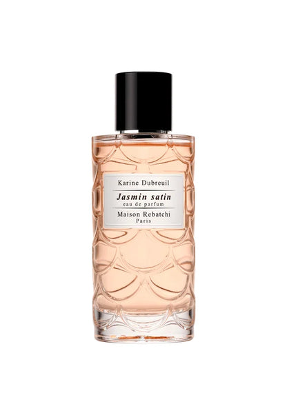 Maison Rebatchi – Jasmin Satin – Eau de Parfum 50 ml