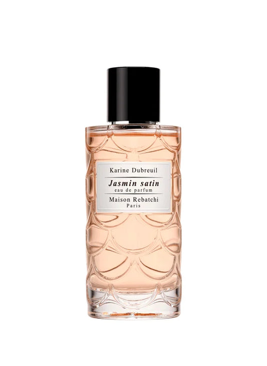 Maison Rebatchi – Jasmin Satin – Eau de Parfum 50 ml