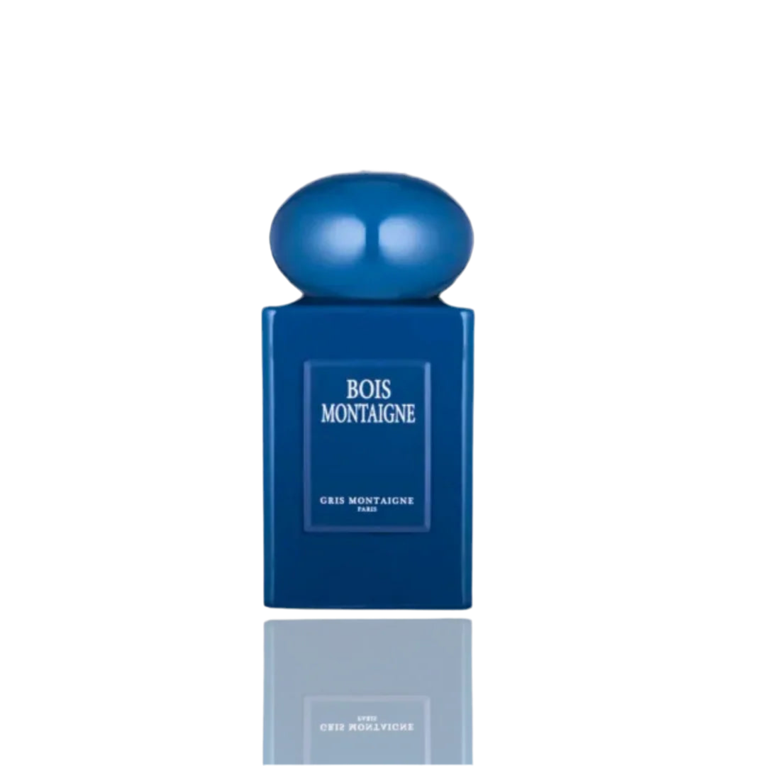 Bois Montaigne – Gris Montaigne. Eau de Parfum Unisexe 75 ml