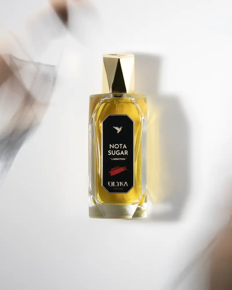 Nota Sugar – Eau de Parfum 100 ml