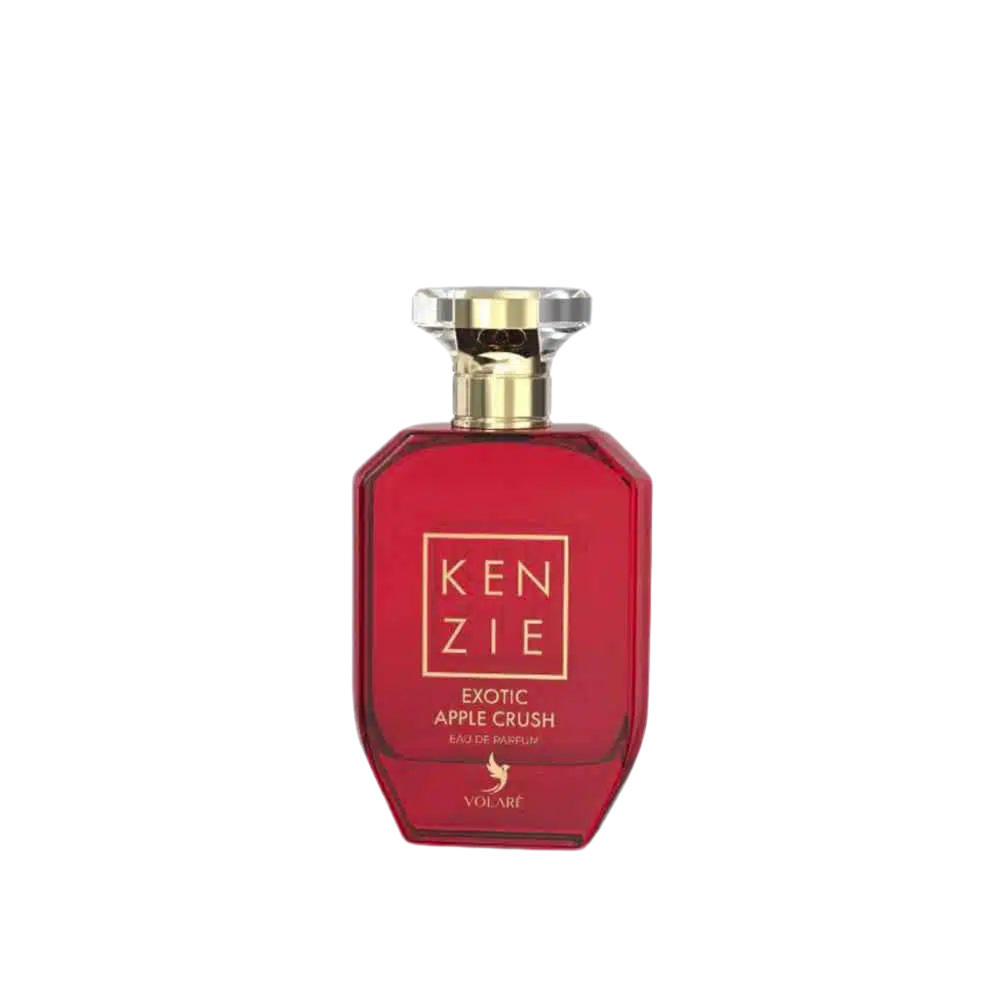 Kenzie Exotic Apple Crush – Eau de Parfum 100 ml