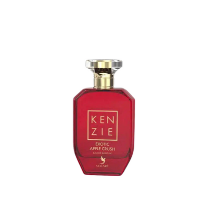 Kenzie Exotic Apple Crush – Eau de Parfum 100 ml