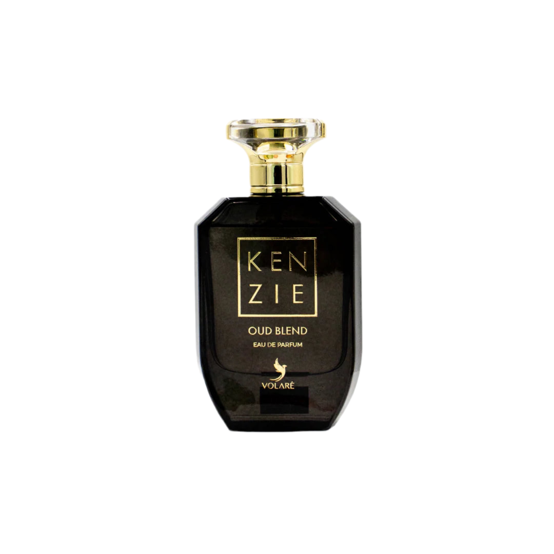 Kenzie Oud Blend – Eau de Parfum 100 ml