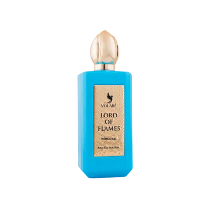 Volare Lord of Flames – Immortal – Eau de Parfum 100 ml