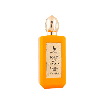 Volare Lord of Flames – Shadow Kiss – Eau de Parfum 100 ml