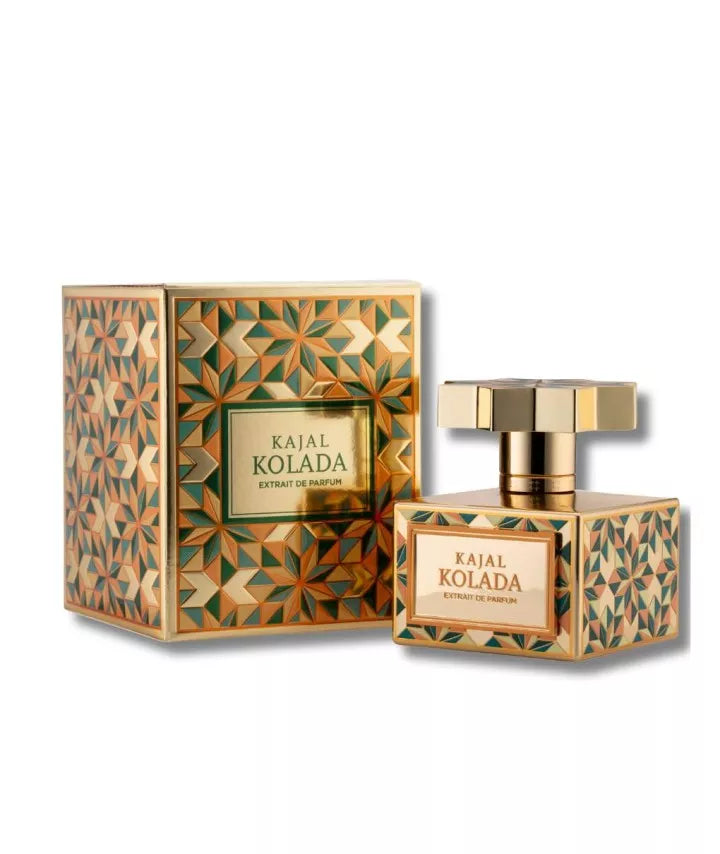 Kajal Kolada – Extrait de Parfum 100 ml