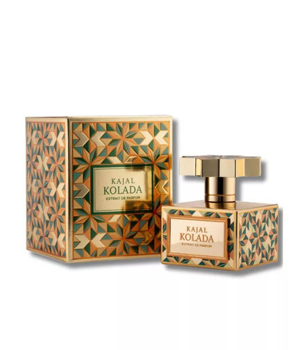Kajal Kolada – Extrait de Parfum 100 ml