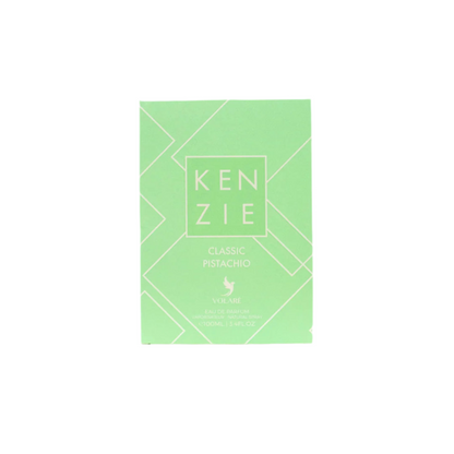 Kenzie Classic Pistachio – Eau de Parfum 100 ml